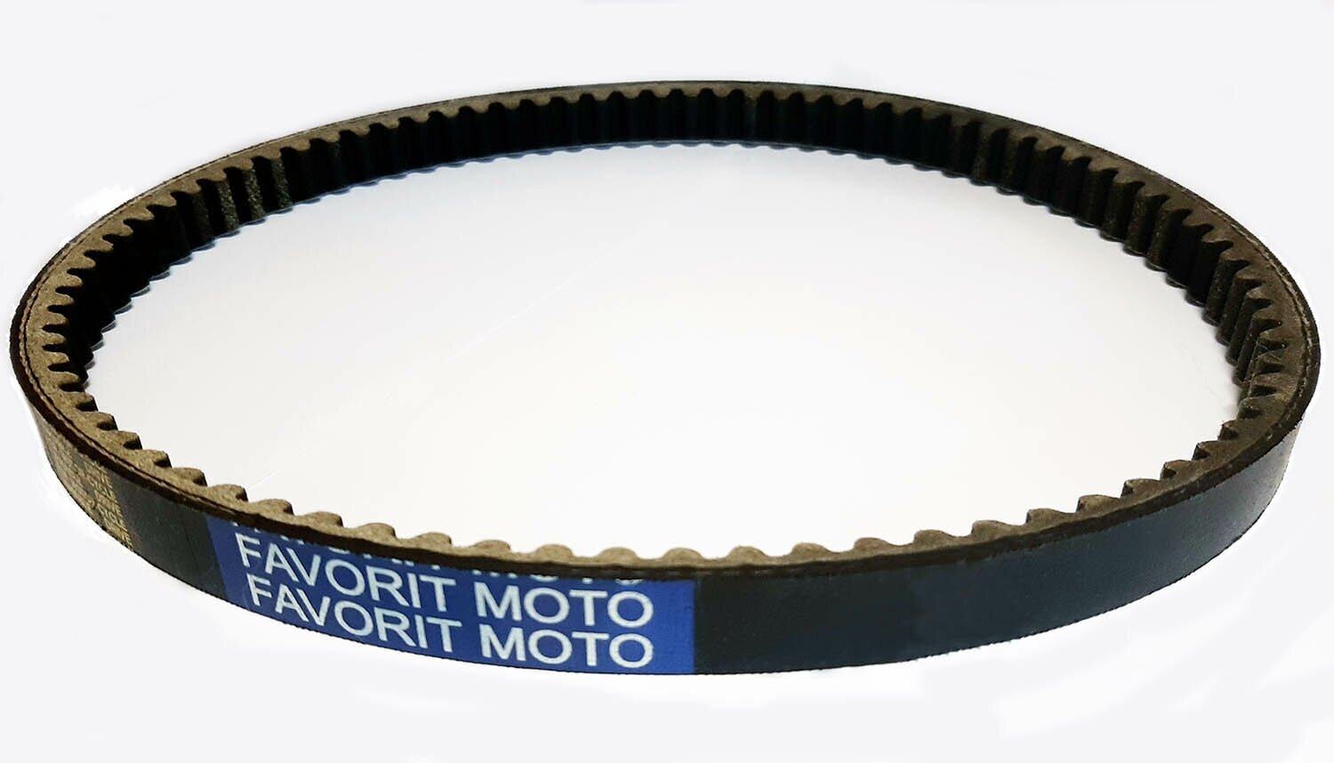 Ремень вариатора Favorit Moto 780х18 для скутера Honda Lead 100