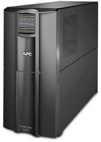 ИБП ИБП APC smt2200I