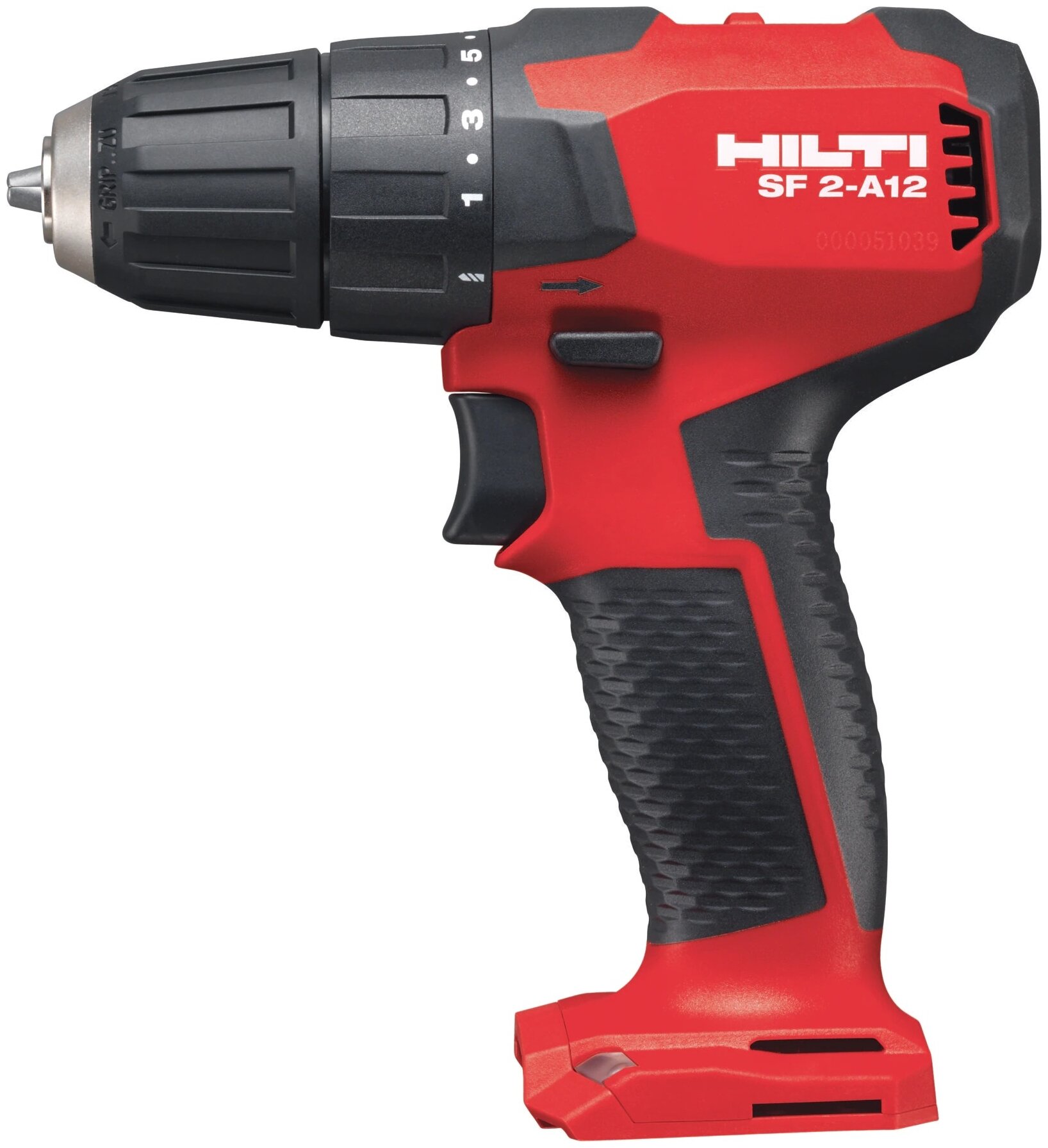 Аккумуляторный шуруповерт Hilti SF 2-A12