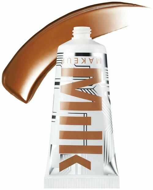 Бронзер Milk Makeup Bionic Bronzer Invincible, 17 мл