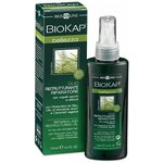 BioKap Масло для поврежденных волос, восстанавливающее структуру - изображение