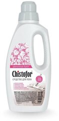 Средство для мытья пола Chistofor "Цветочный букет"