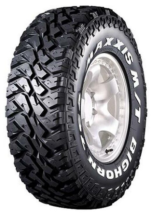 Maxxis Bighorn MT-764 205/0 R16 110/108Q