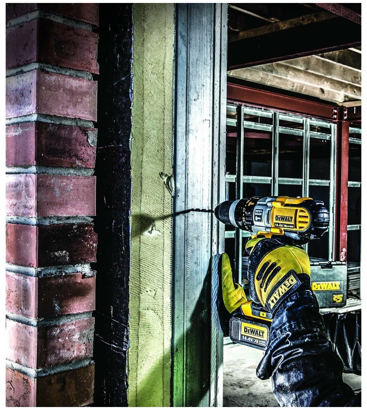 Сверло по металлу Dewalt - фото №10