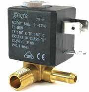 Клапан электромагнитный паровой JIAYIN JYZ-4P