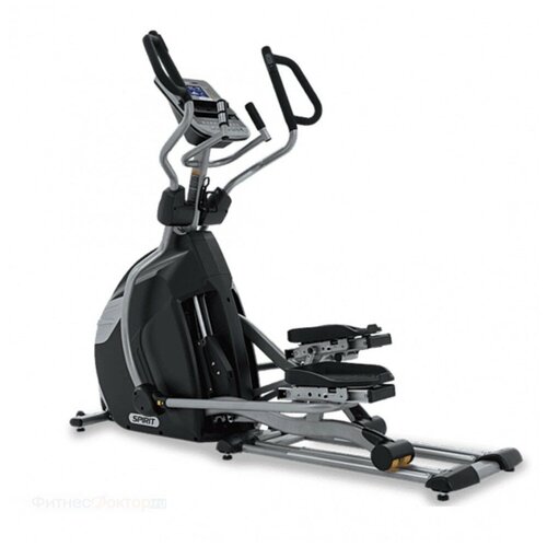 фото Эллиптический тренажер spirit fitness xe895