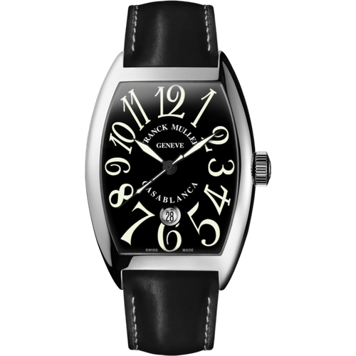 Наручные часы Franck Muller, черный