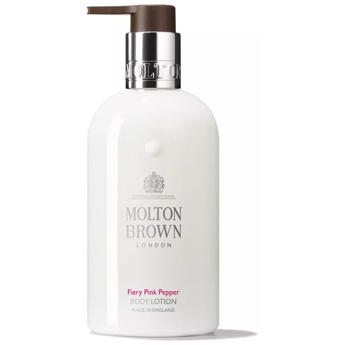 Molton Brown мини-лосьон для тела — Fiery Pink Pepper Body Lotion 30 мл.