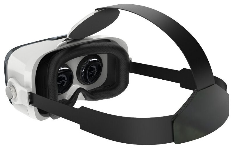 BoboVR Z4 mini белые VR очки