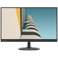 Монитор Lenovo 24" C24-20 62A8KAT1EU 1920x1080 IPS WLED 75Гц 4ms VGA HDMI