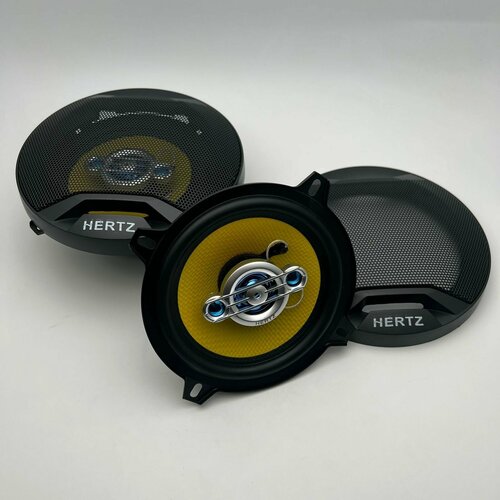 Автомобильные Колонки HZ 501 Динамики 13 см 195000₽