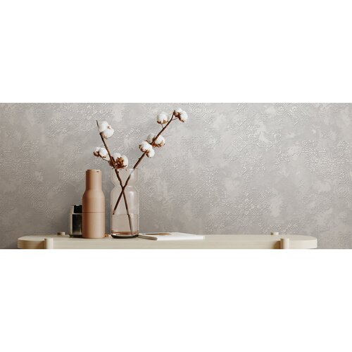 88917 Обои флизелиновые горячее тиснение Ostima