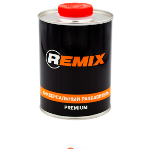Универсальный разбавитель REMIX Premium 0.9 л