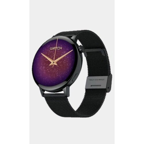 Умные смарт часы GS3 Mini Черный 384000₽