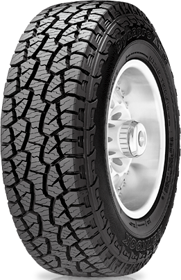 Летние шины Hankook Dynapro ATM RF10 215/75 R15 100/97S, OWL