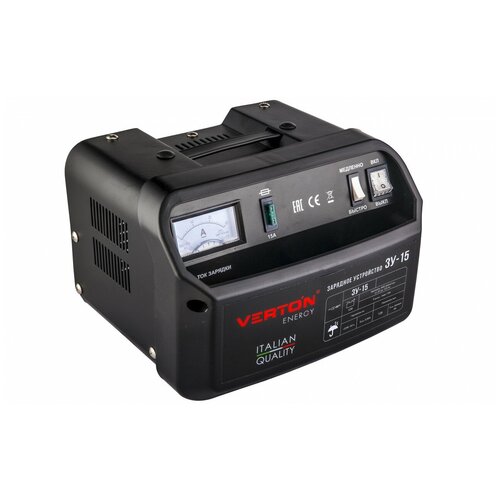 Зарядное устройство VERTON Energy ЗУ-15 318600₽