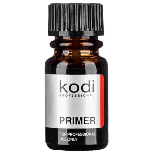 Kodi Праймер кислотный для ногтей Primer 10 мл