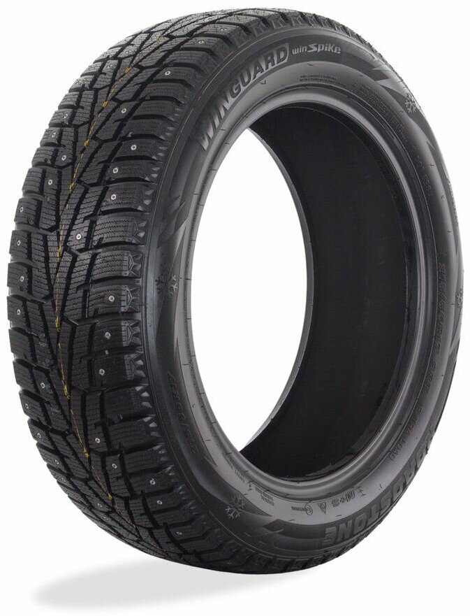 Шины зимние Roadstone Winguard WinSpike 195/60 R15 92 T