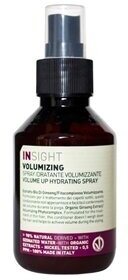 Шампунь Insight Professional Volumizing Volume Up Hydrating Spray, 100 мл