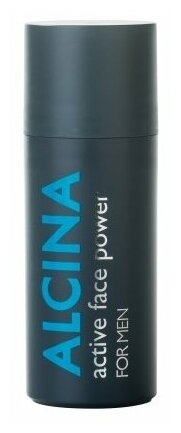 ALCINA for men       , 50 