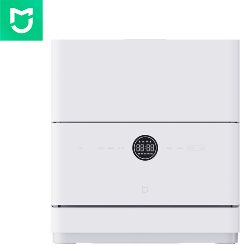 Умная настольная посудомоечная машина Xiaomi Mijia Smart Desktop Dishwasher S1 5 Sets (QMDW0501M) CN