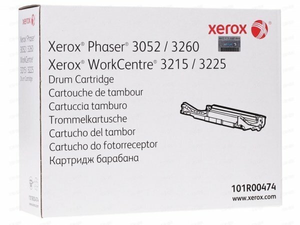 101R00474 Xerox 101R00474