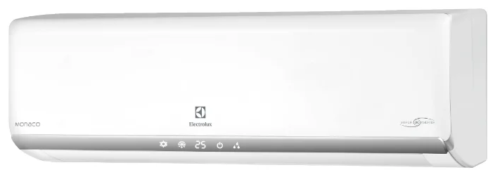 Сплит-система Electrolux EACS/I-12HM/N3 Monaco Super DC-Inverter - фотография № 1