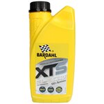 Масло моторное BARDAHL 5w40 XTS A3/B4 SN/CF 1л - изображение