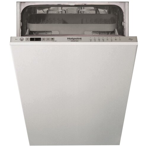 Встраиваемая посудомоечная машина Hotpoint-Ariston HSIC 3T127 C