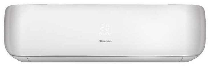 Инверторная сплит система Hisense AS-18UR4SFATG67 Premium DESIGN SUPER DC Inverter