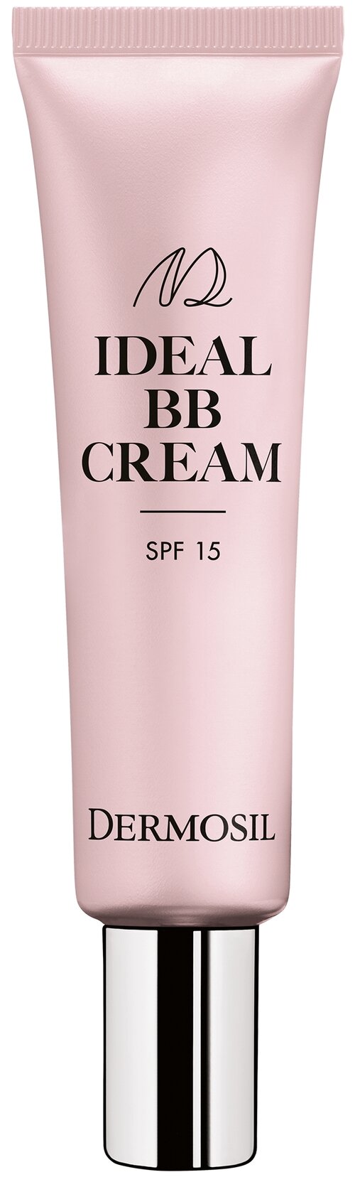 Dermosil ВВ-крем iDeal, SPF 15, 30 мл, оттенок: porcelain