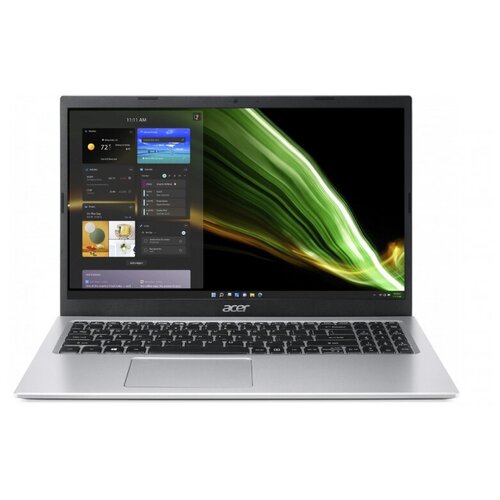 Acer Ноутбук Aspire 3 A315-58 NX. ADDER.01K Silver 15.6