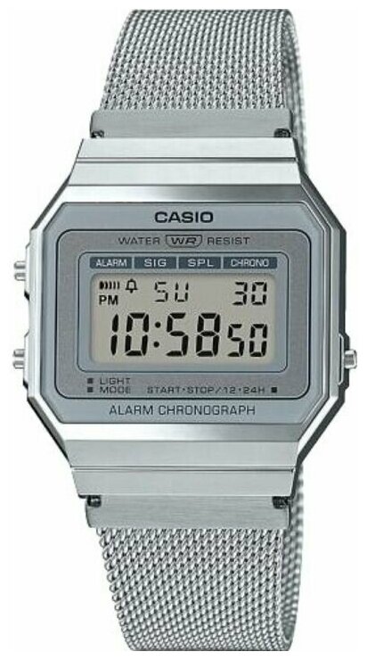 Наручные часы CASIO Vintage