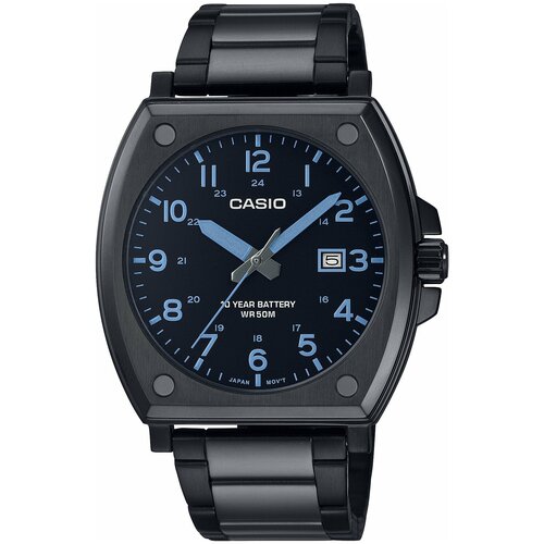   CASIO Classic MTP-E715D-1A, , 