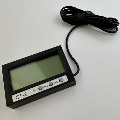 Термометр электронный ST-2 с выносным датчиком -5070С 60700₽