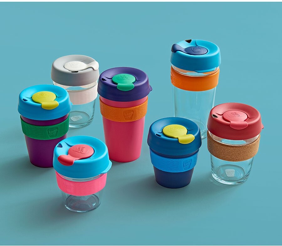 Кружка keepcup original m 340 мл manzanita, CMAN12, A3