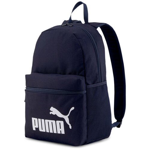 Мультиспортивный рюкзак PUMA Phase, peacoat мультиспортивный рюкзак puma phase peacoat