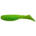 Виброхвост Helios Chubby Pepper Lime, 9 см, 5 шт. (HS-4-009) 1444980