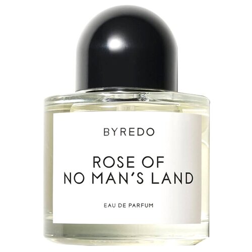 BYREDO парфюмерная вода Rose of No Man's Land, 50 мл, 100 г