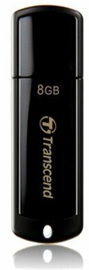 USB Flash Drive 8Gb - Transcend FlashDrive JetFlash 350 TS8GJF350