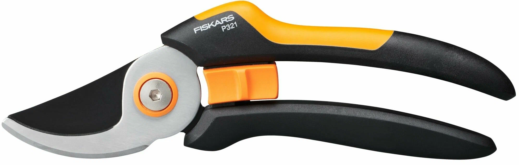 Секатор садовый Fiskars Solid 20 мм