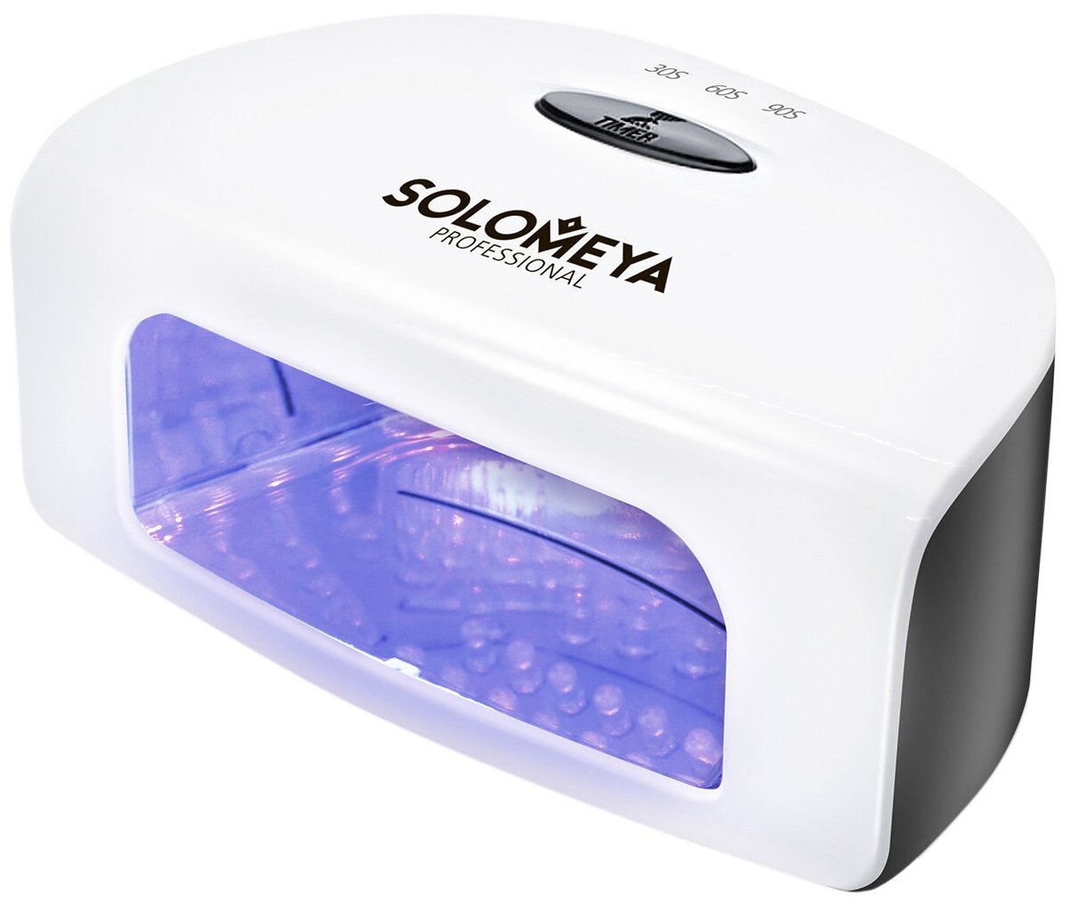 Solomeya .LED- SUPER ARCH 9G (9)/Professional LED Lamp SUPER ARCH 9G (9W) ( )