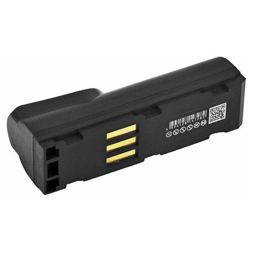 фото Аккумулятор для testo 327, 330, 335, 340, 870 (0554 1087) cameron sino