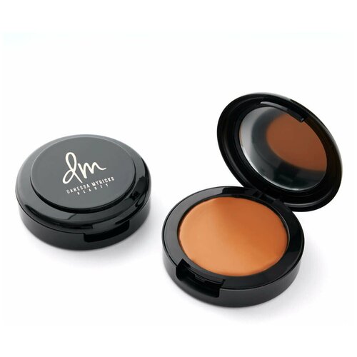 Danessa Myricks - Power Bronzer - Medium - Бронзер, оттенок Средний