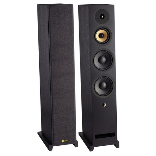 Напольная акустика Davis Acoustics KRYPTON 9 Technik Black 32205000₽