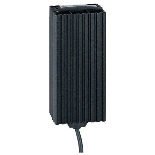 Обогреватель на DIN-рейку 100Вт 230В IP20 PROxima EKF heater-100-20 обогреватель ekf на din рейку клеммный 100вт 230в ip20 proxima sq heater click 100 20