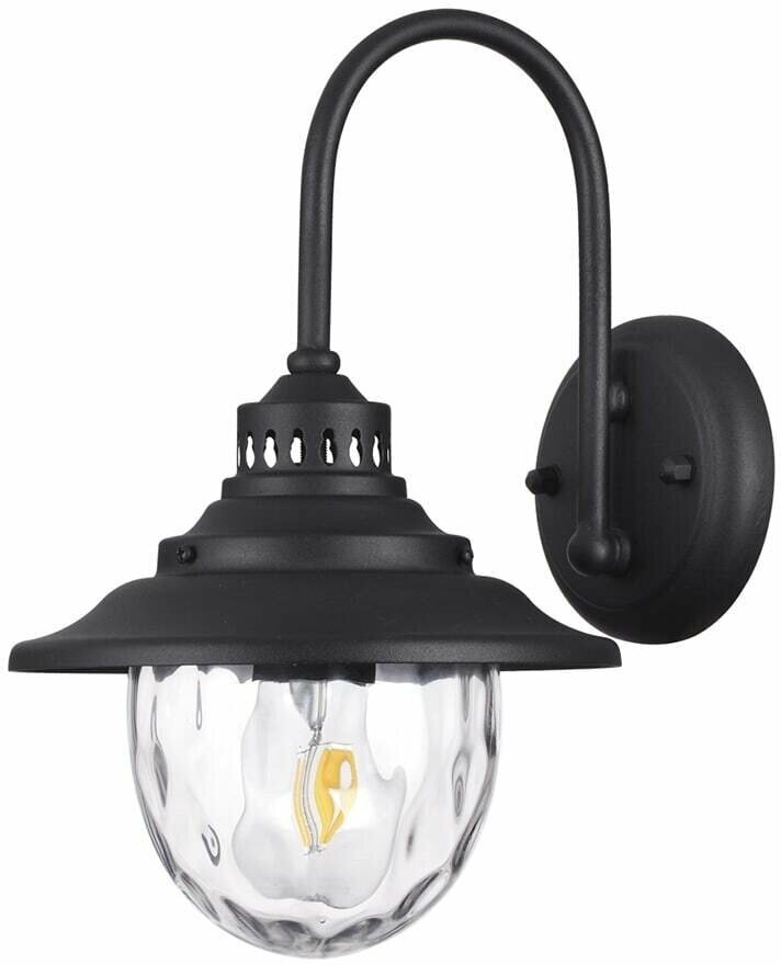 Настенный светильник Odeon Light KALPI 4836/1W