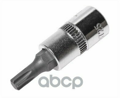 Головка С Насадкой Torx 1/4" Х T25, Длина 37Мм Jtc /1 JTC арт. JTC-23725