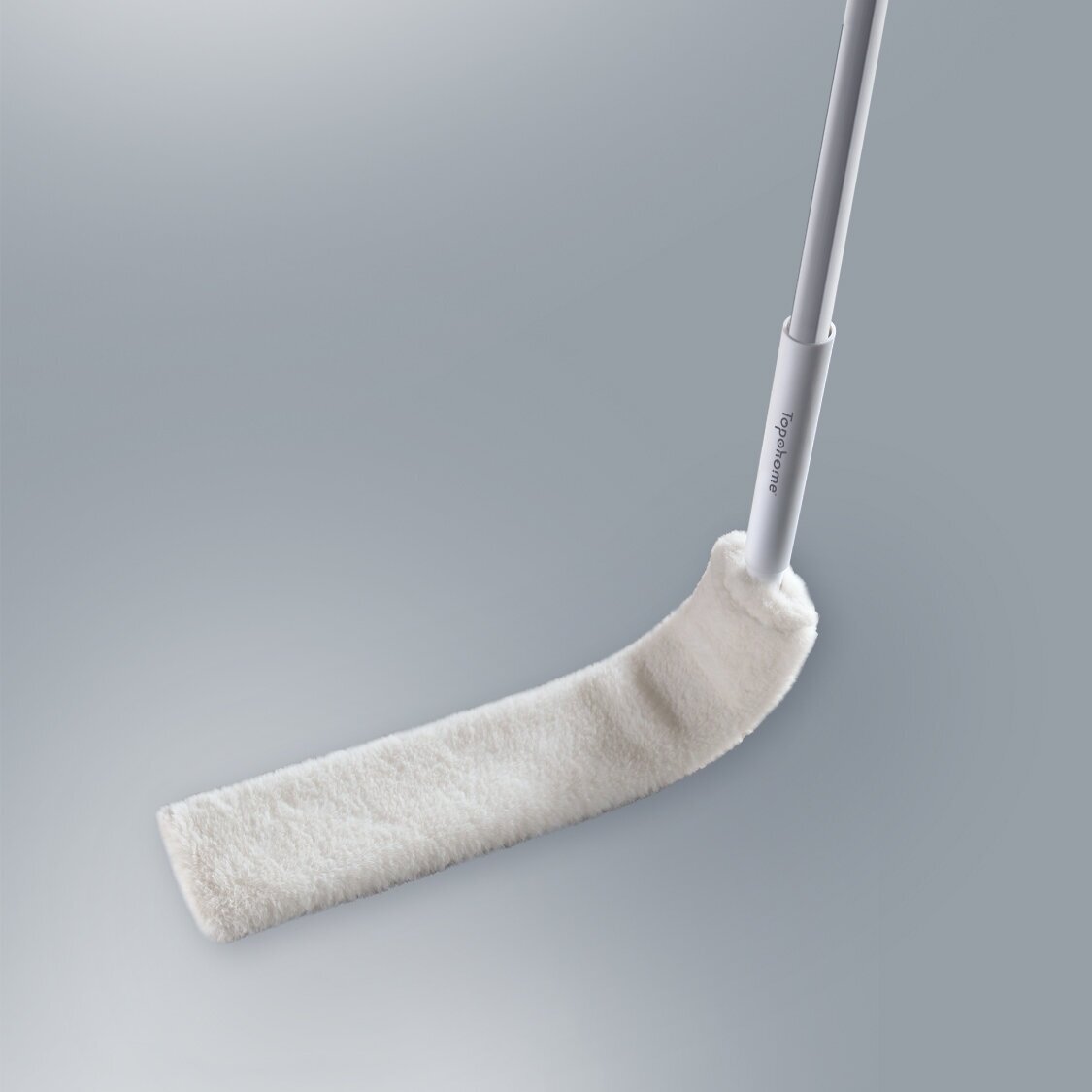 фото Ультра тонкая швабра-щелевик для труднодоступных мест