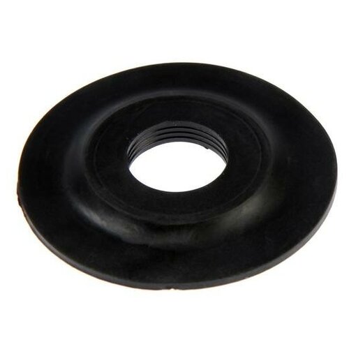 Мембрана донного клапана РБМ КВ-161 КВ - 51 d69 x 22 мм 5 штук 503₽